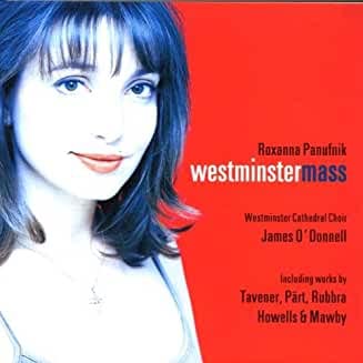 Panufnik: Westminster