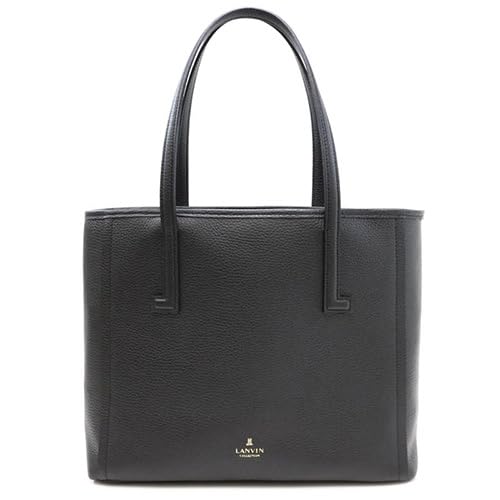 LANVIN COLLECTION(ランバンコレクション) Contemporary, Black