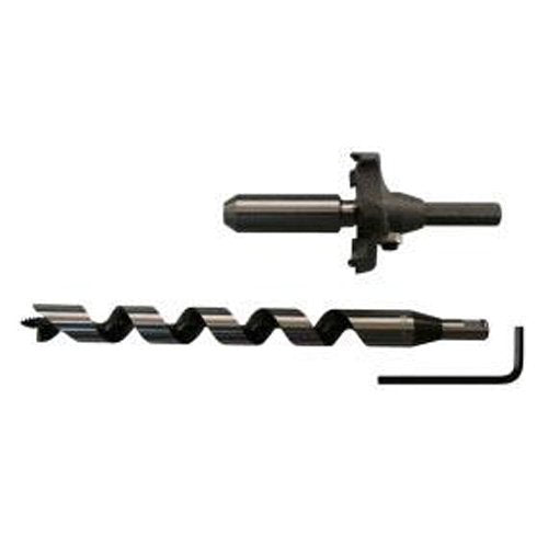 Star-M 28L-D1875 Carbide Seat Drill with 0.7 x 3.0 inches (18 x 75 mm)