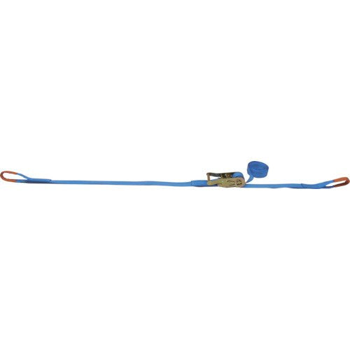 Tesac Corporation (TESAC) lashing belt ratchet buckle R20E belt width 35mm 010-030A