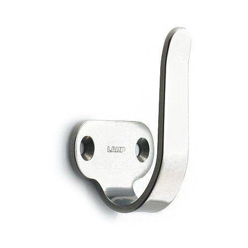 Lamp 10142 2H Hook 2H-20S, Satin