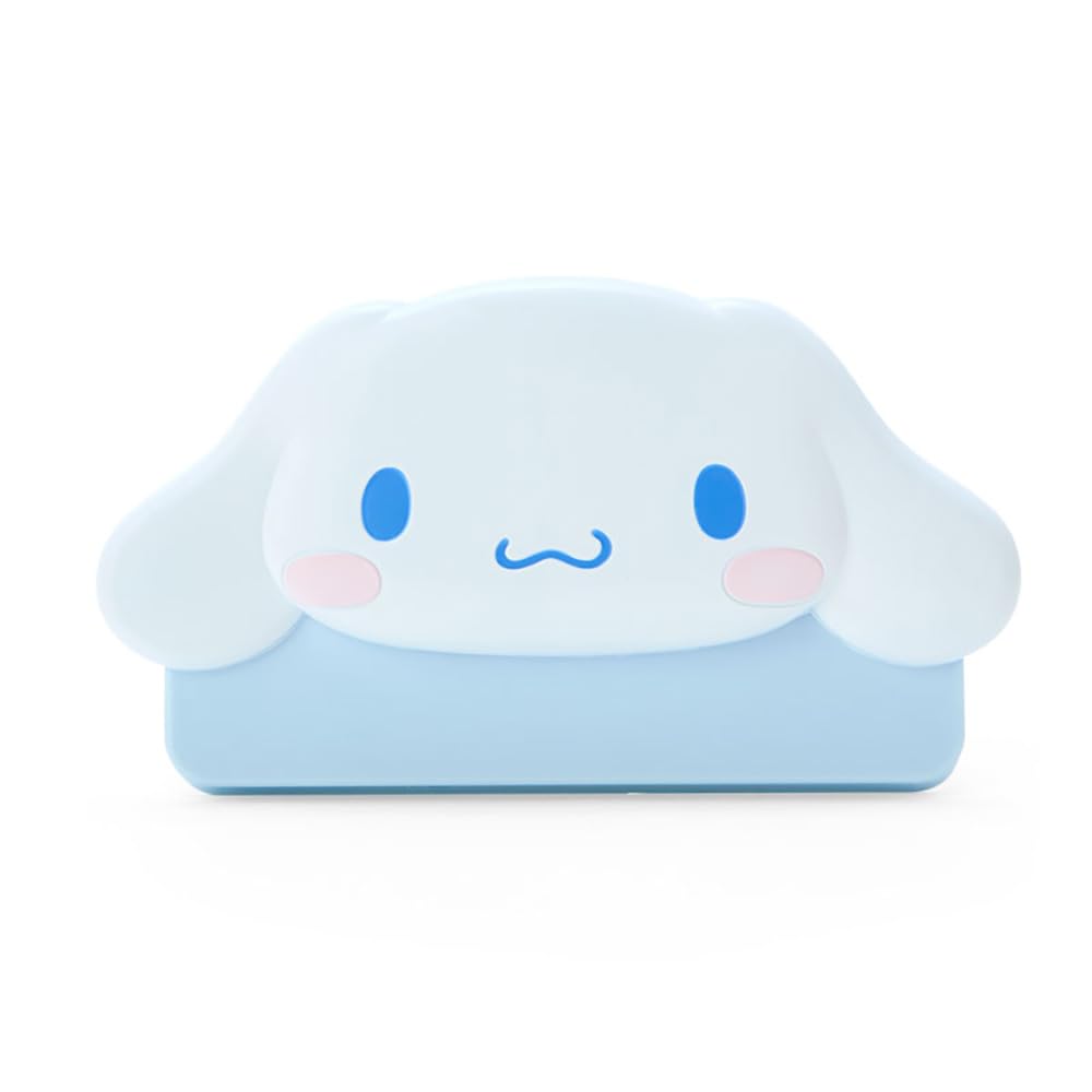 Sanrio 396800 Cinnamoroll Anti-marking Face Clip
