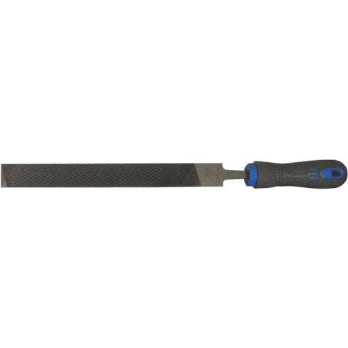 Tsubosan QHI-VR23 Quick Cut Valito Flat 7.9 inches (200 mm) Fine Handle with Handle