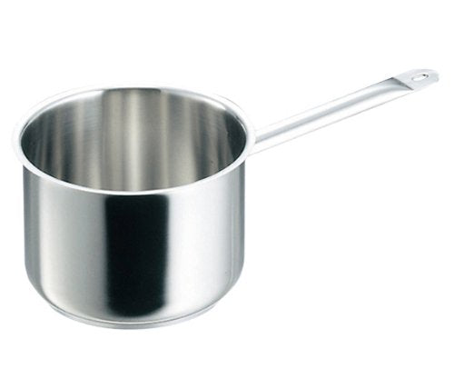 Debuyer Inox 3468-22 Triple Bottom Deep Handle Pot (No Lid)