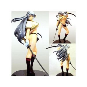Great Guardians: Chou-Un Shiryuu Omatsuri Version 1/7 Scale Figure