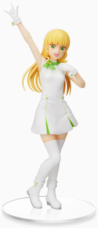 SEGA - Love Live Superstar PM Figure Sumire Heanna - Wish Song