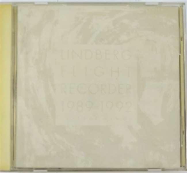 FLIGHT RECORDER I -LittleWing 1989〜1992- (通常盤)