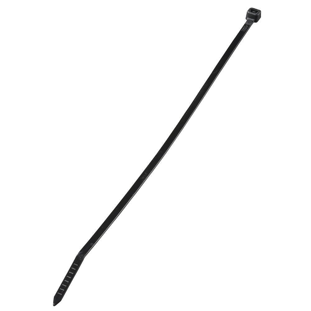 Lock Tie 200 Black – Pringo