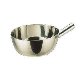 Endo Shoji AHS02024 18-8 Ladle, 9.4 inches (24 cm)