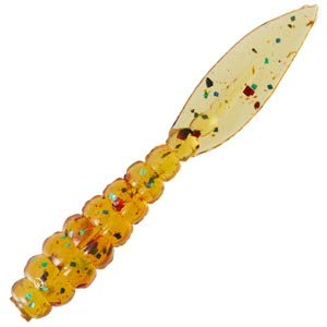 Daiwa Gekkabijin Beam, Extreme, 1.5 Inches, Shichimi Ajing Lure, Rockfish Mackerel