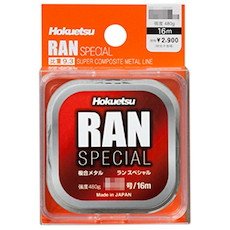 Hokuetsu Sangyo Ran Special 16m 0.03