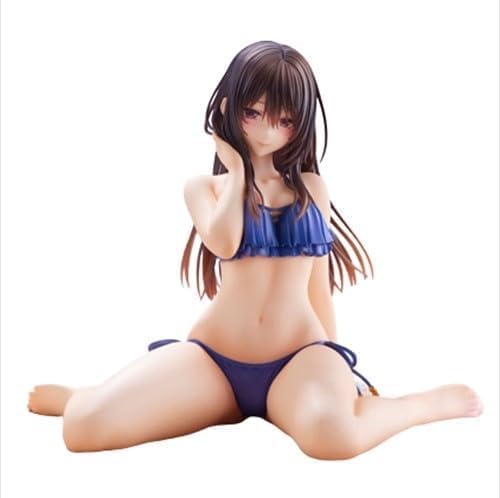 ShyGirlsinLovestatuettePVC1/7KasaneMinazumi15cm