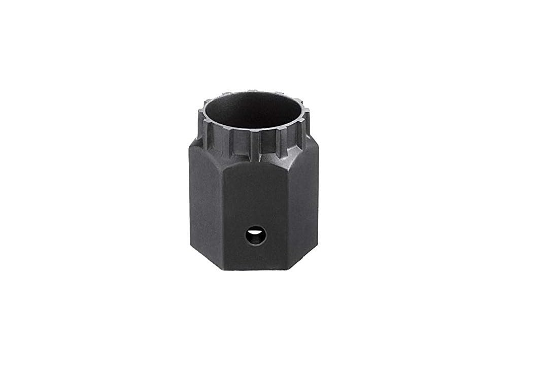 SHIMANO Unisex Tllr10 Bike Parts, Black, Uni UK