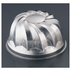 FK Aluminum Jelly Mold (Large) #2