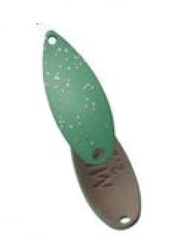 Forest MIU Lure, Vol. 12, 0.1 oz (2.8 g), No.06