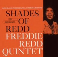 Shades of Redd