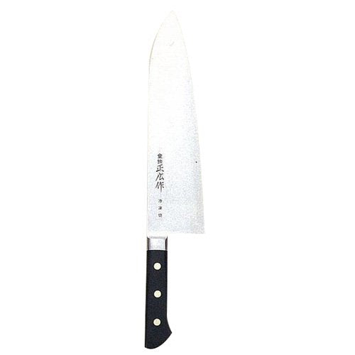 Masahiro #13046 4483ai with Base, Wide Frozen 10.6 inches (270 mm)