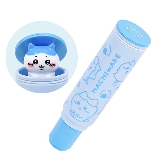 Name Stamp Holder Hachiware