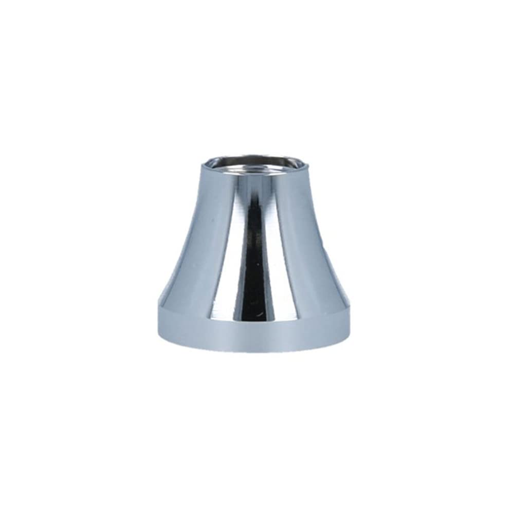 Available SPSK-S Spinning Skirt, Small, Chrome