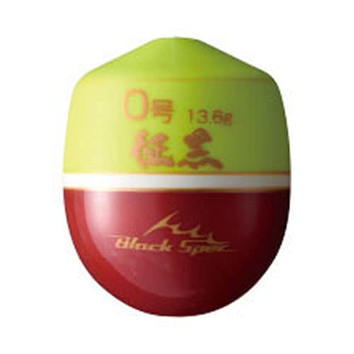Tsuriken Seikuro Yellow No. 00