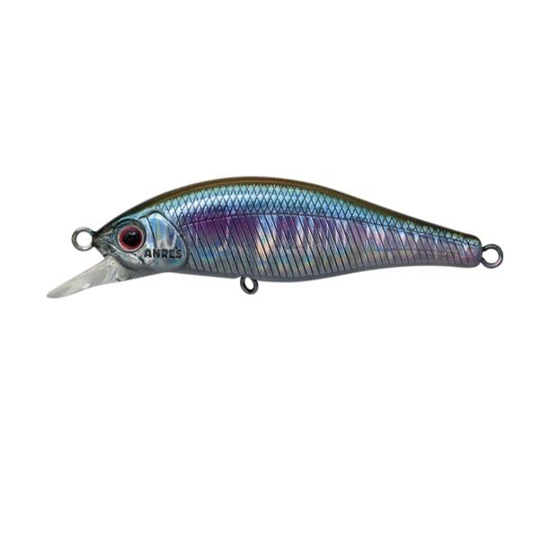 Palms Alexandra AX-35HW Avalone Melts Lure, 35HW