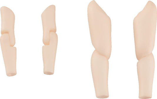 Good Smile Company Nendoroid Doll: Height Adjustment Set (Cream Ver.)