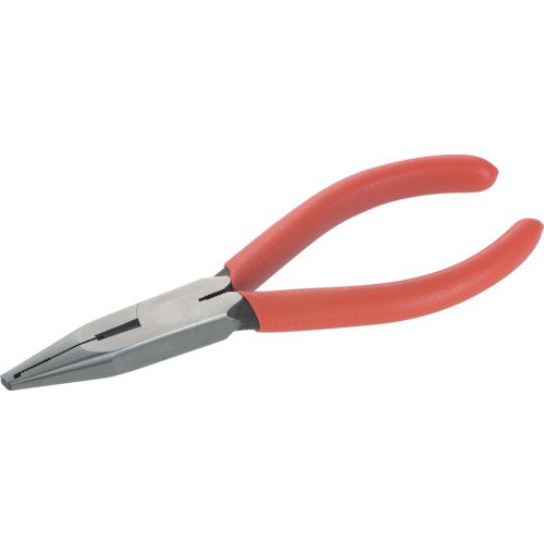 TRUSCO E Ring Pliers TEP-8