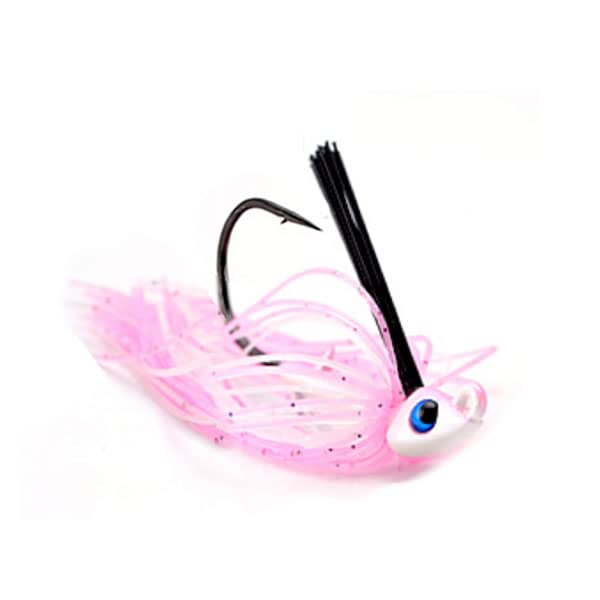 Prosfactory M.K. Hita Tone Romantic Swim Jig, 0.2 oz (5 g)
