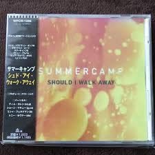 シュド・アイ・ウォーク・アウェ