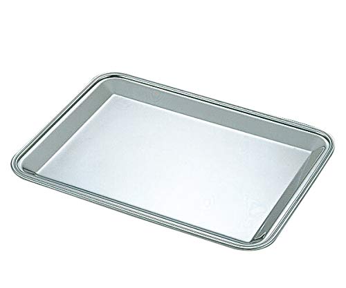 UK 18 – 8 Canape Tray L [Number] pkn02001
