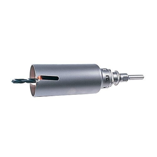 HiKOKI 0032-1519 Super Wood Core Bit Set, 2.0 inches (50 mm) (with Straight Shank)