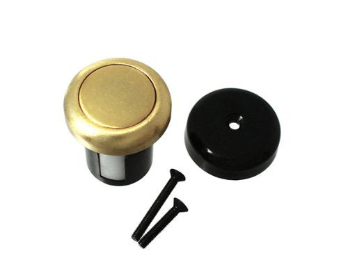 aiwa No. 300 Push Pull 30 mm Gold Leaves 00113424 – 1 AP – 331 K
