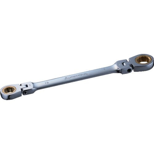 スーパーツール(Supertool) Super Gear Wrench (Double Flex Type) GRW1719DF