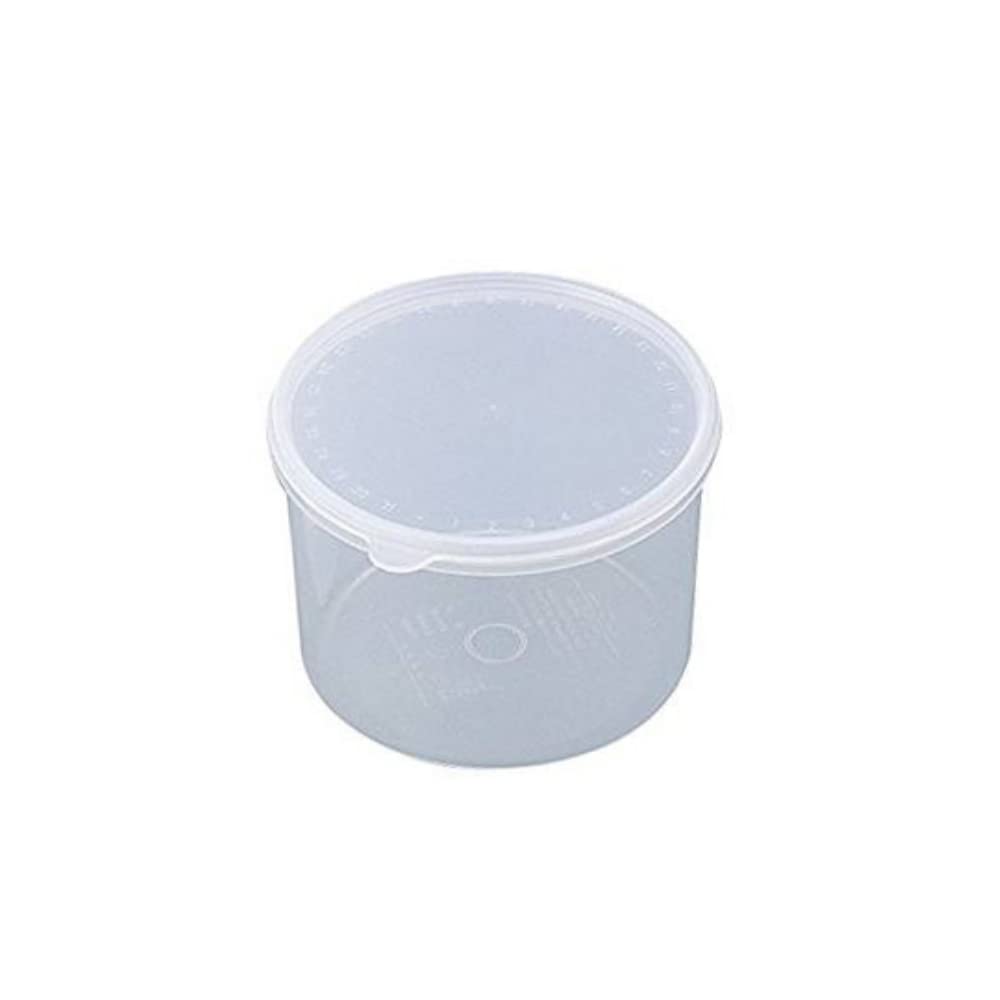 ENTEC TM-188 High Pack Round 1700ml Small – 62