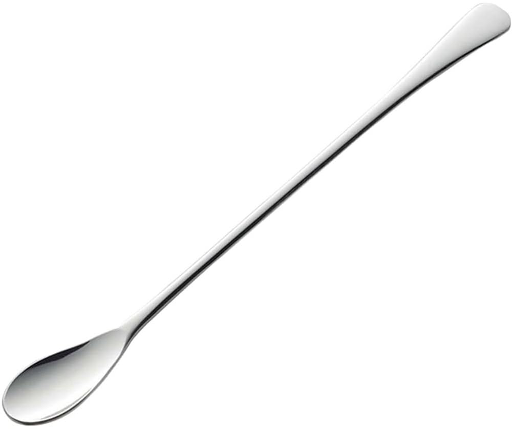 Shimomura Kihan 42807 Coffee Muddler, Total Length 7.9 inches (20 cm), Made in Japan, 18-8 Stainless Steel, Dishwasher Safe