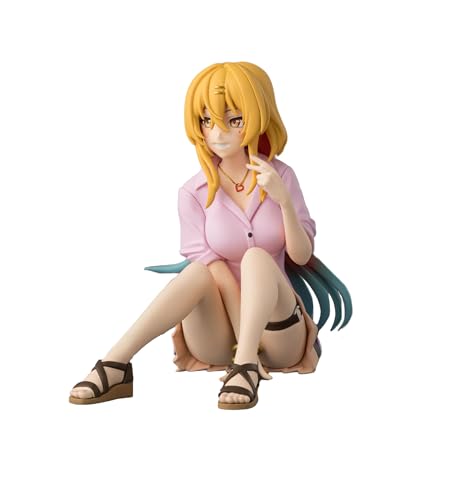 SEGA-NUKITASHI The Animation PM Perching Figure Nanase Katagiri