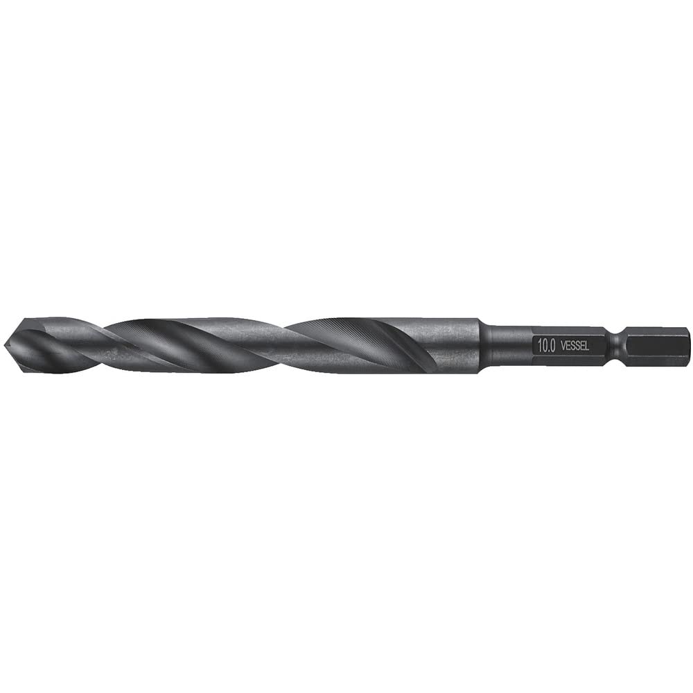 Vessel KMD-10.0 Kessaku Drill Bit for Large Diameter Drilling