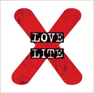 LOVE LITE pressents Club Christmas