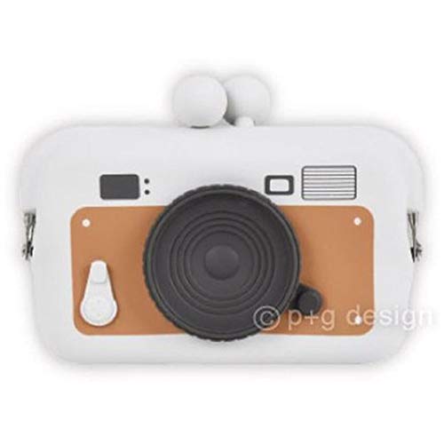 pi-zi-dezain Decoration Goods (Fashion Accessory) Gray Body Size: W11 x 2 X H8 X 2 X D2 X 9 · cm PG – 29402