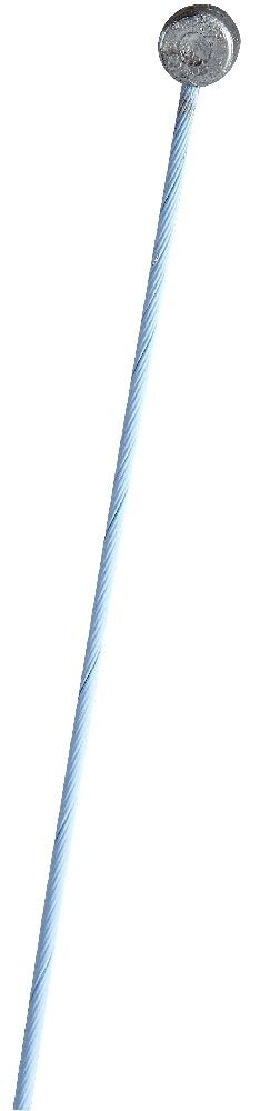 KCNC 205454 Bicycle Brake Inner Wire Cable FEP Teflon Coat MTB 1700MM Blue