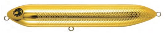 Marujin UK BP150F #74AGM All Gold Plated