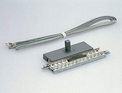 Tomytec TOMIX N Gauge TCS Sensor PC Rail S70-PC F 2 Set 5573 Model Railroad Supplies