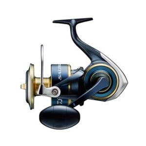 Daiwa Saltiga Spinning Reel 20 10000-P (2020 Model)
