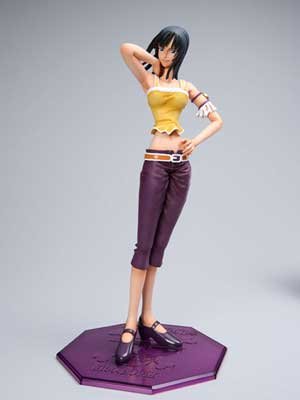 Megahouse Portrait.of.Pirates One Piece Series NEO-5 Nico Robin (Japan Import)