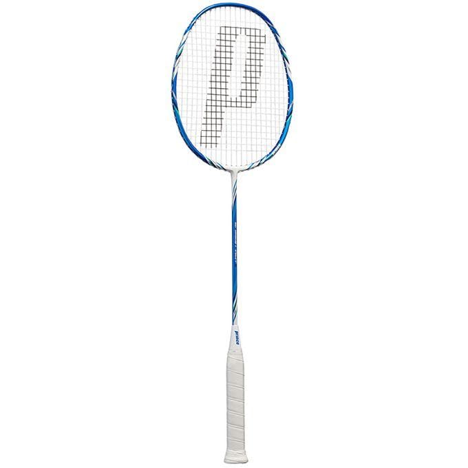 Prince Prince 7BJ077 Badminton Racquet Super Light III Super Light III Frame Only
