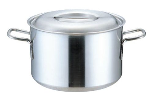 Puppy (KOINU) purodenzi Half 寸胴 Pot 18 cm