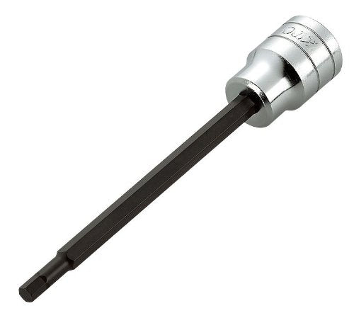 Kyoto Machine Tools (KTC) Long Hexagon Bit Socket BT4-05L-S