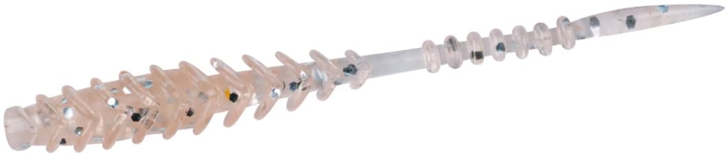MAGBITE MBW07 06 Vacuum Ring 2.5" UV Clear Pink