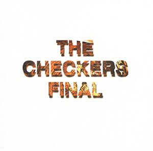 The Checkers -- Final Live at Nihon Budokan, Dec. 28, 1992