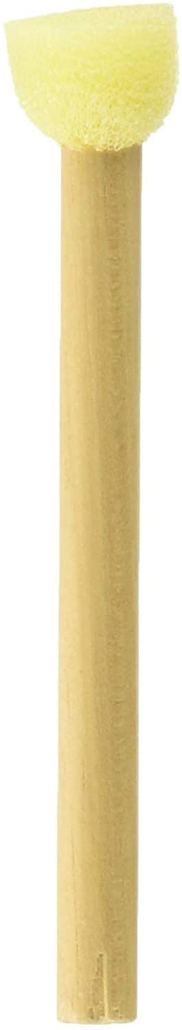 Gaianauts 30733 NAZCA Series NT-003n Stamping Sponge, Painted Tool